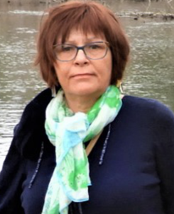 Małgorzata Buchholz-Todoroska