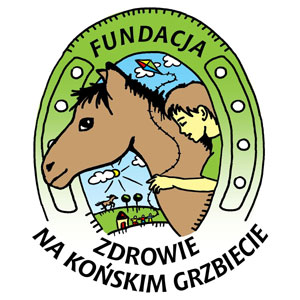 Fundacja"Zdrowie na końskim grzbiecie"